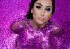 Reya Sunshine ExoticDancer