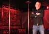 CLUB SINROCK: The name means more than you think!