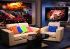 EXPO 2018 Couch