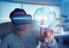 VR 360 showcases the “virtual reality” club experience