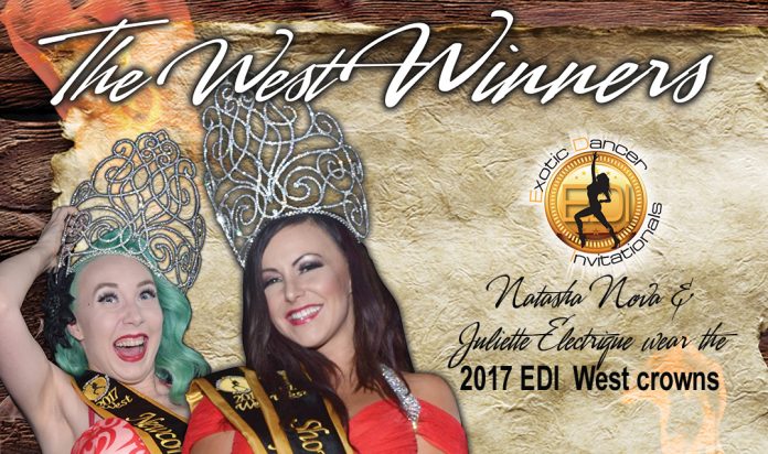 2017 EDI West winners The Pub