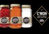 This ain’t your granddaddy’s moonshine! Ole Smokey The Pub