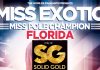 Miss Exotic Florida Miss Exotic Florida The Pub