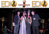 Angela Sommers, Ms. Parker crowned at 2018 EDI West at Centerfolds Cabaret EDI West 2018 The Pub