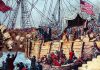 If you don’t have time to join the Boston Tea Party, Tax Day The Pub