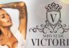 MISS NUDE VICTORIA • April 20th 2018