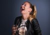 Jessimae Peluso to host ED’s!