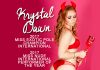 Krystal Dawn The Pub
