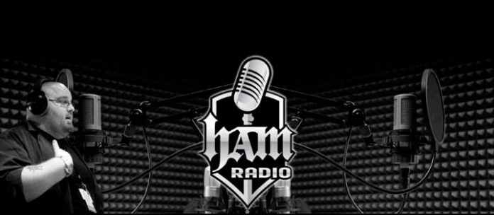 ham radio show
