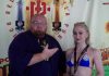 EXPO 2018 Splash Bash & 10k Bikini Contest featuring Bianca