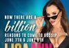 Lisa Ann to Perform at Gossip in Long Island