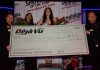 Hayla crowned Deja Vu’s Showgirl of the Year