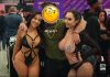 Reya Sunshine at New Jersey Exxxotica 2019