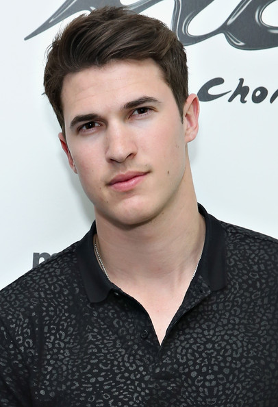 Cal Shapiro, known as CAL, formed one-half of the pop-rap duo Timeflies.