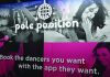 The gig-economy app for dancers is here