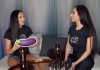 Reya Sunshine TV - TALKING ANAL SEX AND BJs w/ ARIANA MARIE - WET ONES