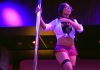 Reya Sunshine TV - STRIPPING IN DETROIT