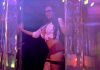 Reya Sunshine TV - STRIPPING IN SAN FRANCISCO
