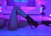 Reya Sunshine TV - STRIPPER POLE DANCE