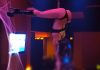 Reya Sunshine TV - STRIPPING IN GREENVILLE SOUTH CAROLINA