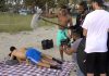 PLAYING WITH MY SEX DOLL| BTS WITH RTH Reya Sunshine TV Reya Sex Doll