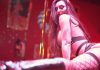 Reya Sunshine TV - STRIPPING IN KALAMAZOO