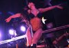 Reya Sunshine TV - STRIPPING IN SAN FRANCISCO 1