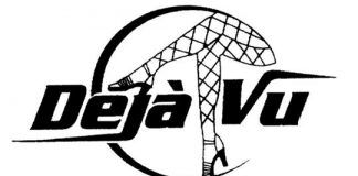 Deja-Vu Logo