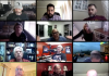 Inaugural ED Webcon in the books!