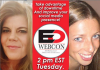 4/21 Webcon: How to use this time to revamp your social media