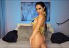 Reya Sunshine - Exotic Dancer