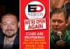 ‘New normal’ comes into view at 5/21 Webcon ED Webcon - Brian Hopkins - Curtis Wise