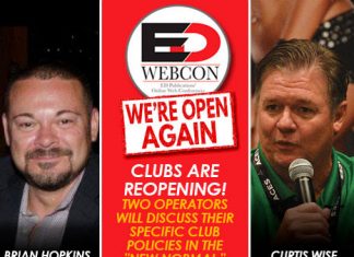 ED Webcon - Brian Hopkins - Curtis Wise