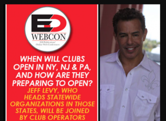 Jeff Levy - ED Webcon