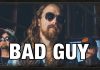 Christopher Shayne - Bad Guy