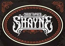 Christopher Shayne - Give a Damm