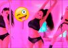 STRIPPER POLE DANCING STRIPPER POLE DANCING