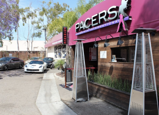 First Amendment shields San Diego clubs against COVID, for now