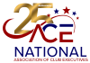 Ace National 25 Years Strong