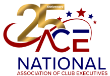 Ace National 25 Years Strong