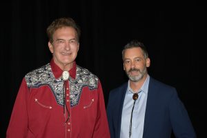 Joe Bob Briggs