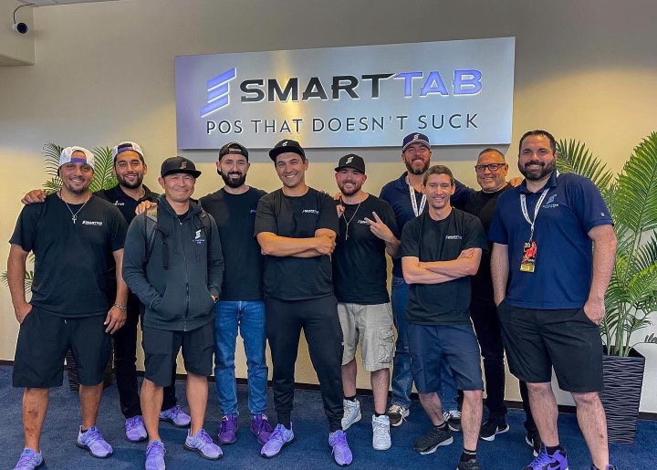 SmartTab team