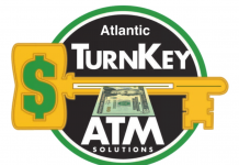 Atlantic Turnkey Solutions logo