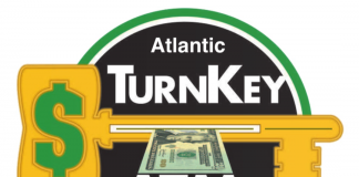 Atlantic Turnkey Solutions logo