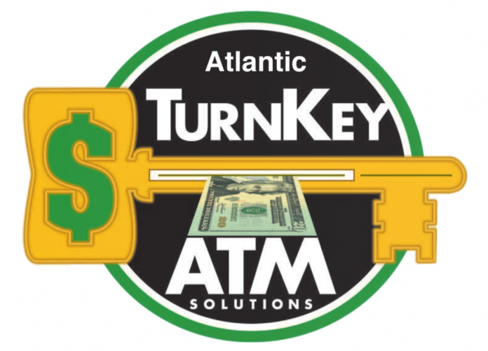 Atlantic Turnkey Solutions logo