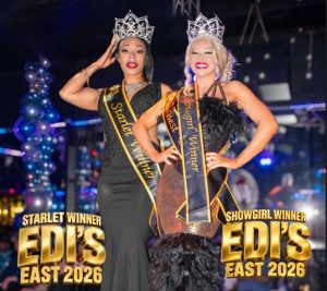 EDI East 2026