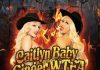 Caitlyn Baby and Ginger WTFA