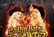 Déjà Vu Showgirls Chicago Welcomes Morgan Wallen to Chicago With Special Feature Weekend Caitlyn Baby and Ginger WTFA