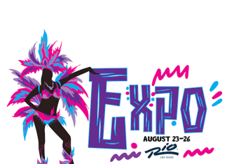 Expo 2026 at the Rio in Las Vegas this August!