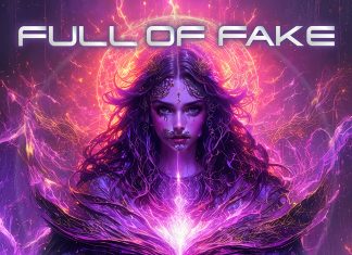 HourCast returns after 15-year hiatus with “Full of Fake”